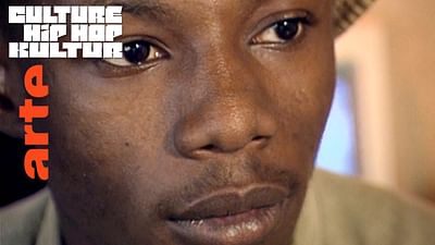MC Solaar conquista le radio MC Solaar conquista le radio