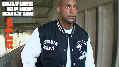Booba: quando il rap si fa business Booba: quando il rap si fa business
