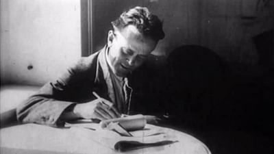 John Reed, un americano nella Rivoluzione russa John Reed, un americano nella Rivoluzione russa