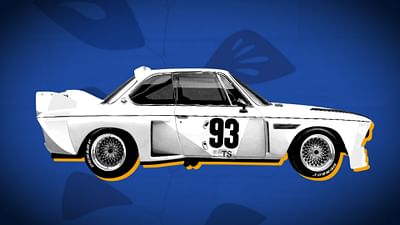 Alexander Calder: l'alba delle 'Artcars' Alexander Calder: l'alba delle 'Artcars'