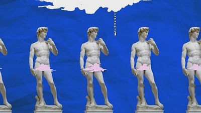 Perché le statue classiche hanno il pene piccolo? Perché le statue classiche hanno il pene piccolo?