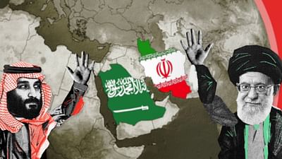 Arabia Saudita-Iran: lo scontro tra Sunniti e Sciti in Medio Oriente Arabia Saudita-Iran: lo scontro tra Sunniti e Sciti in Medio Oriente