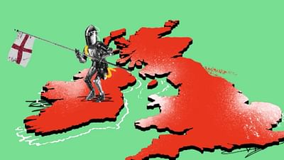 L'Irlanda, dalla colonizzazione alla Brexit L'Irlanda, dalla colonizzazione alla Brexit