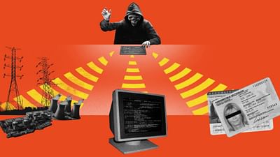 Le guerre del cyberspazio Le guerre del cyberspazio