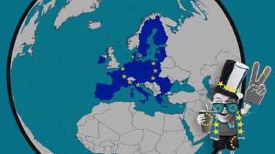 La (de)costruzione europea La (de)costruzione europea