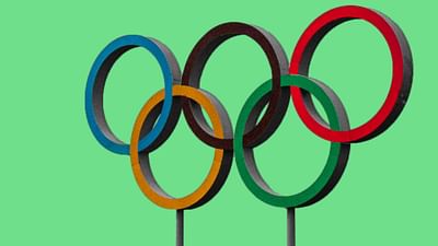 Giochi Olimpici: l'importante è partecipare Giochi Olimpici: l'importante è partecipare