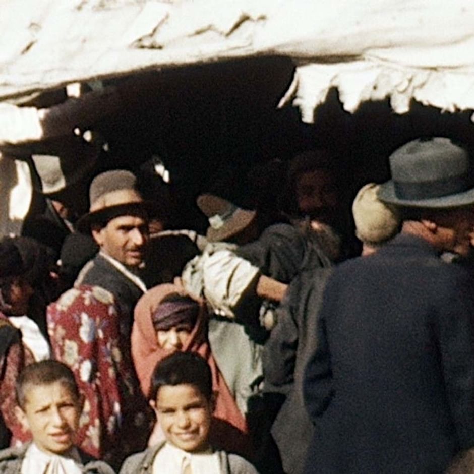 L&#39;Algeria e Vichy - Una colonia sotto il regime (1940-43) - Guarda il documentario completo | ARTE
