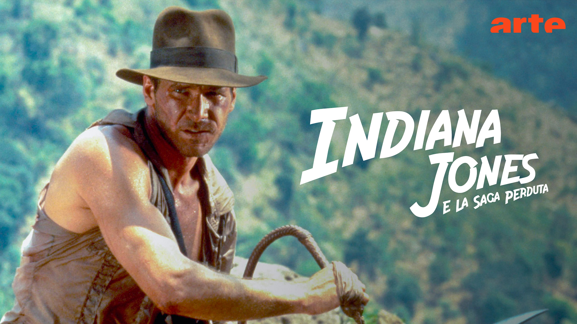 Indiana Jones Alla Ricerca Dell Arca Perduta