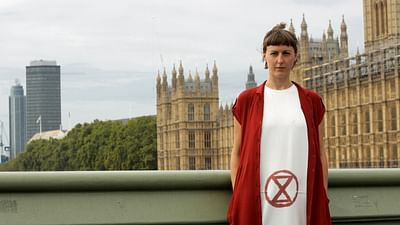 Birthstrike: Nie mieć dzieci by ratować planetę? Birthstrike: Nie mieć dzieci by ratować planetę?