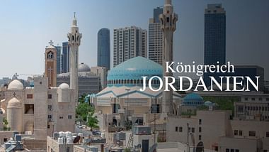 Königreich Jordanien.
