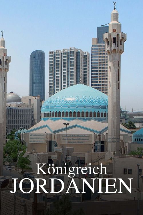 Königreich Jordanien.