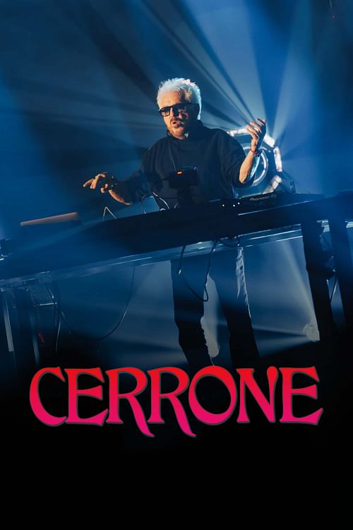 Cerrone.