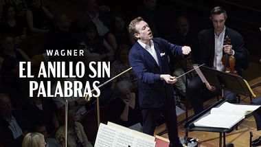 Wagner: El anillo sin palabras.