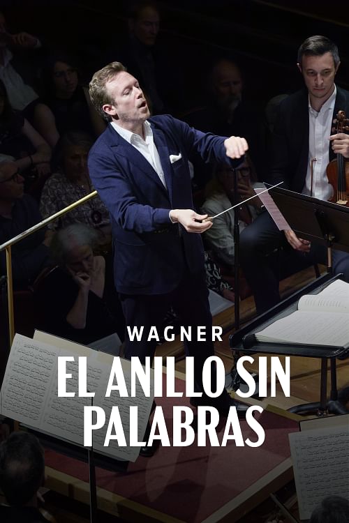 Wagner: El anillo sin palabras.