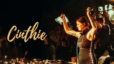 Cinthie