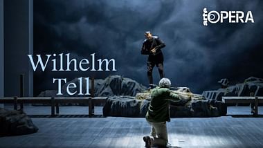 Gioachino Rossini: Wilhelm Tell