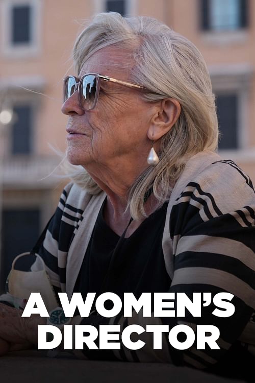 Margerethe von Trotta.