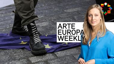ARTE Europa Weekly