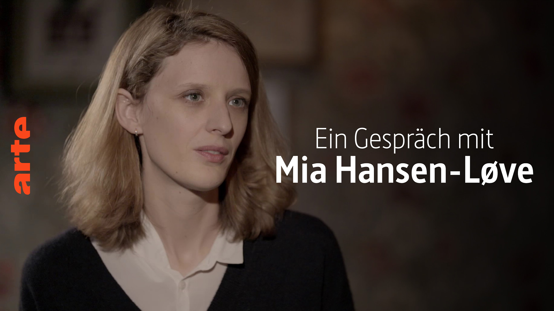 Ein Gespräch mit... Mia Hansen-Løve