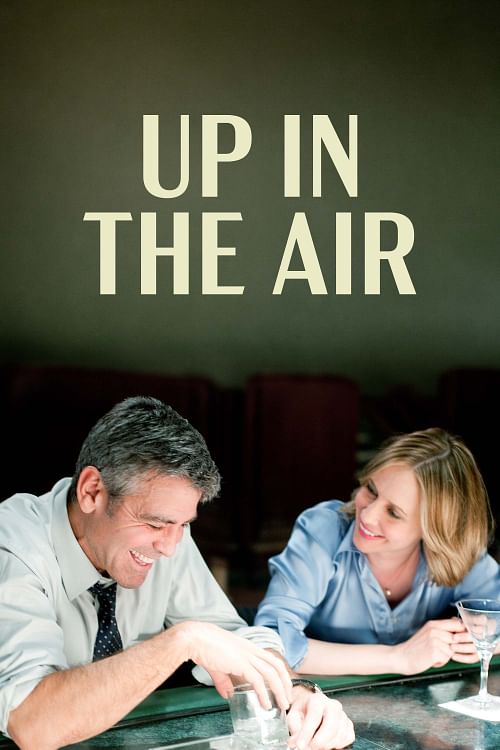 Up in the Air.