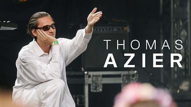Thomas Azier