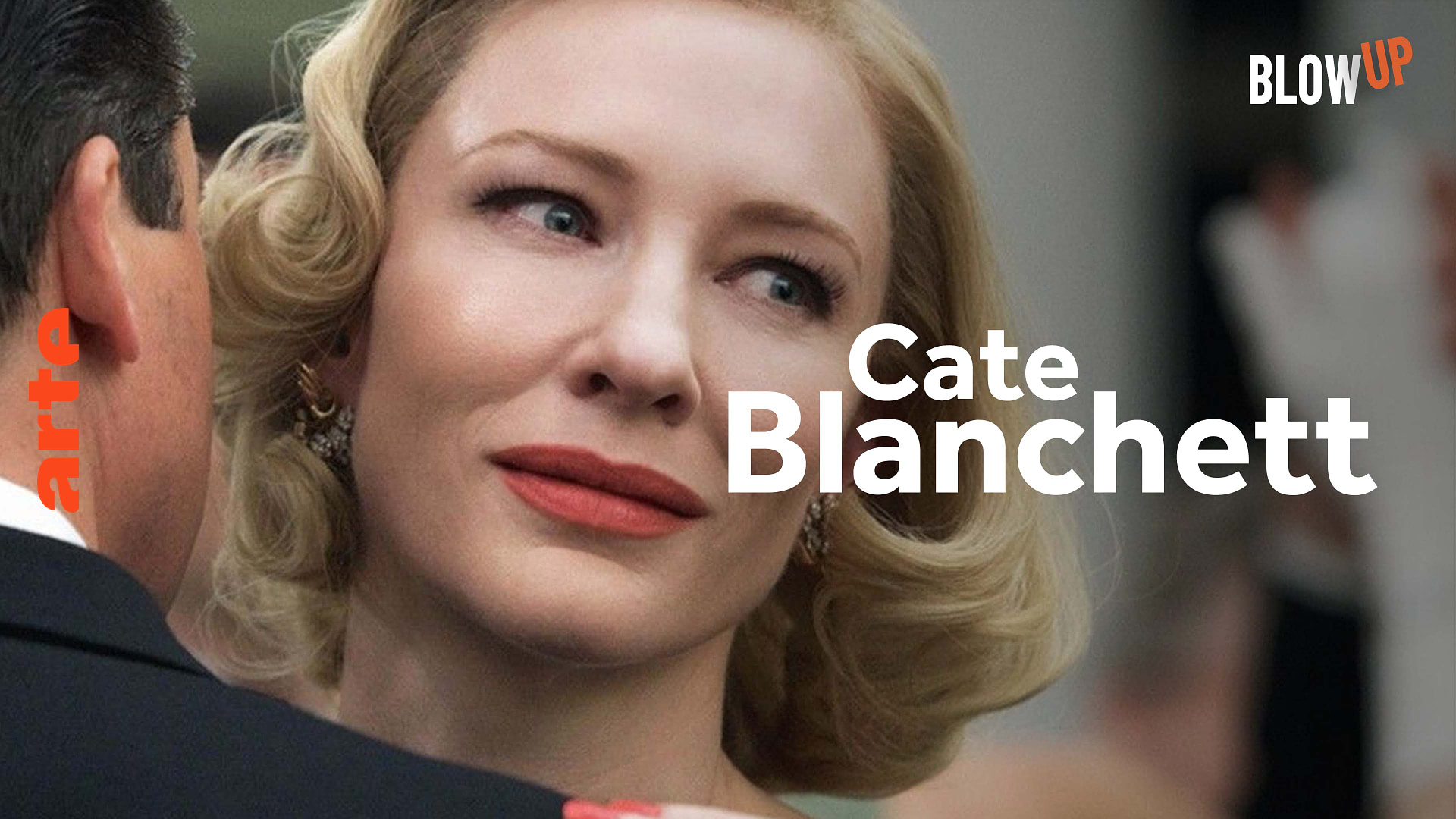 Blow up - Worum geht's bei Cate Blanchett?