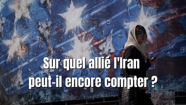 Sur quel allié l'Iran peut-il encore compter ?.
