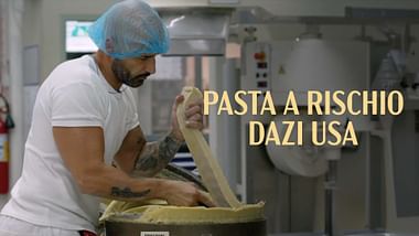 I dazi USA sulla pasta italiana