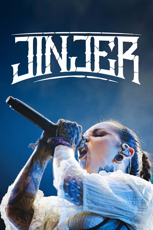 Jinjer.