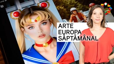 ARTE Europa Săptămânal.