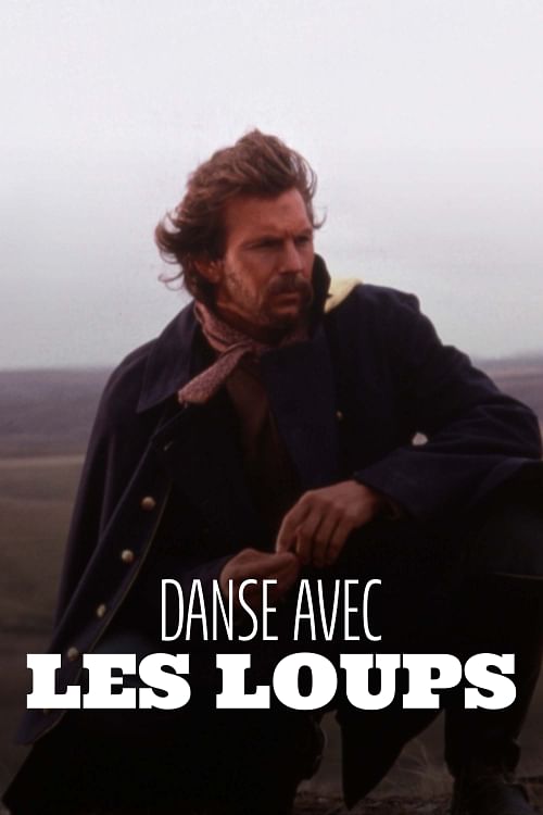 Danse avec les loups.