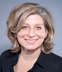 Profilbild von Katja Birnmeier