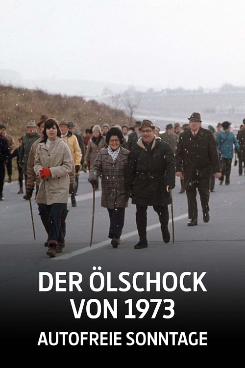 Autofreie Sonntage.