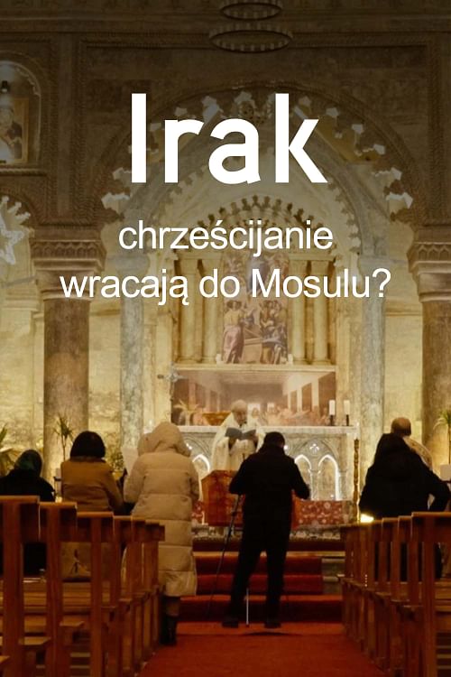 Irak.