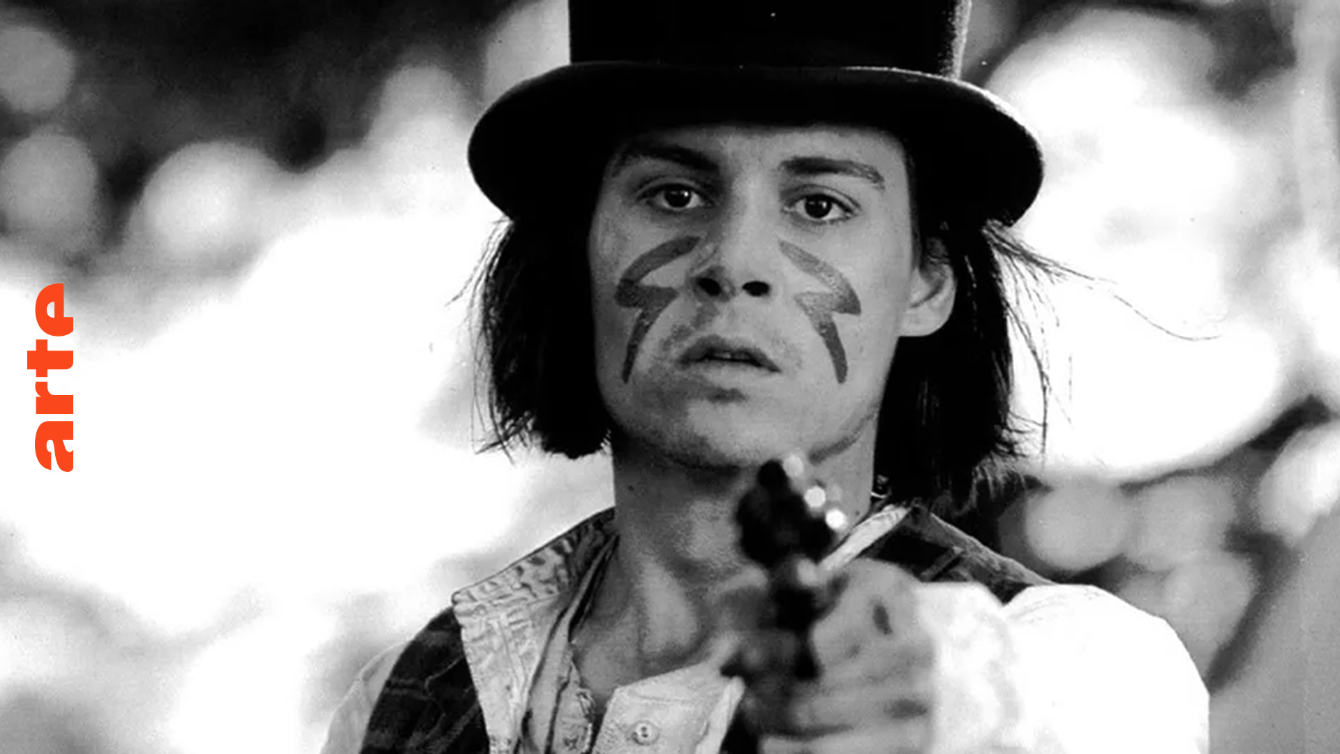 Blow up - Worum geht's bei Johnny Depp?