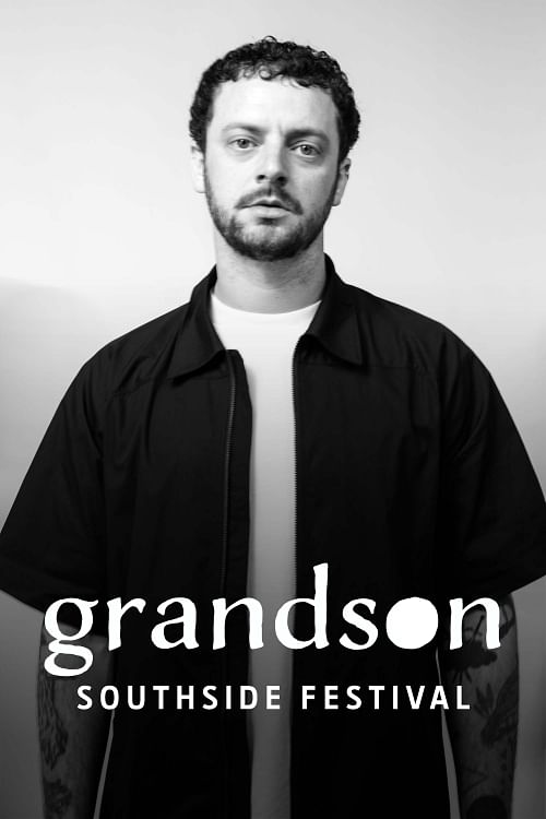 grandson.