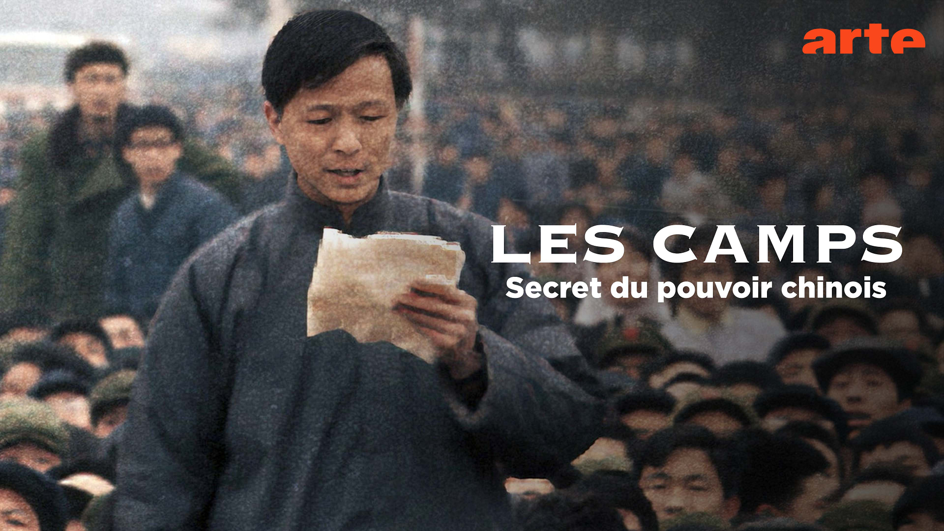 Les camps, secret du pouvoir chinois (1/2) Laogai, le goulag chinois