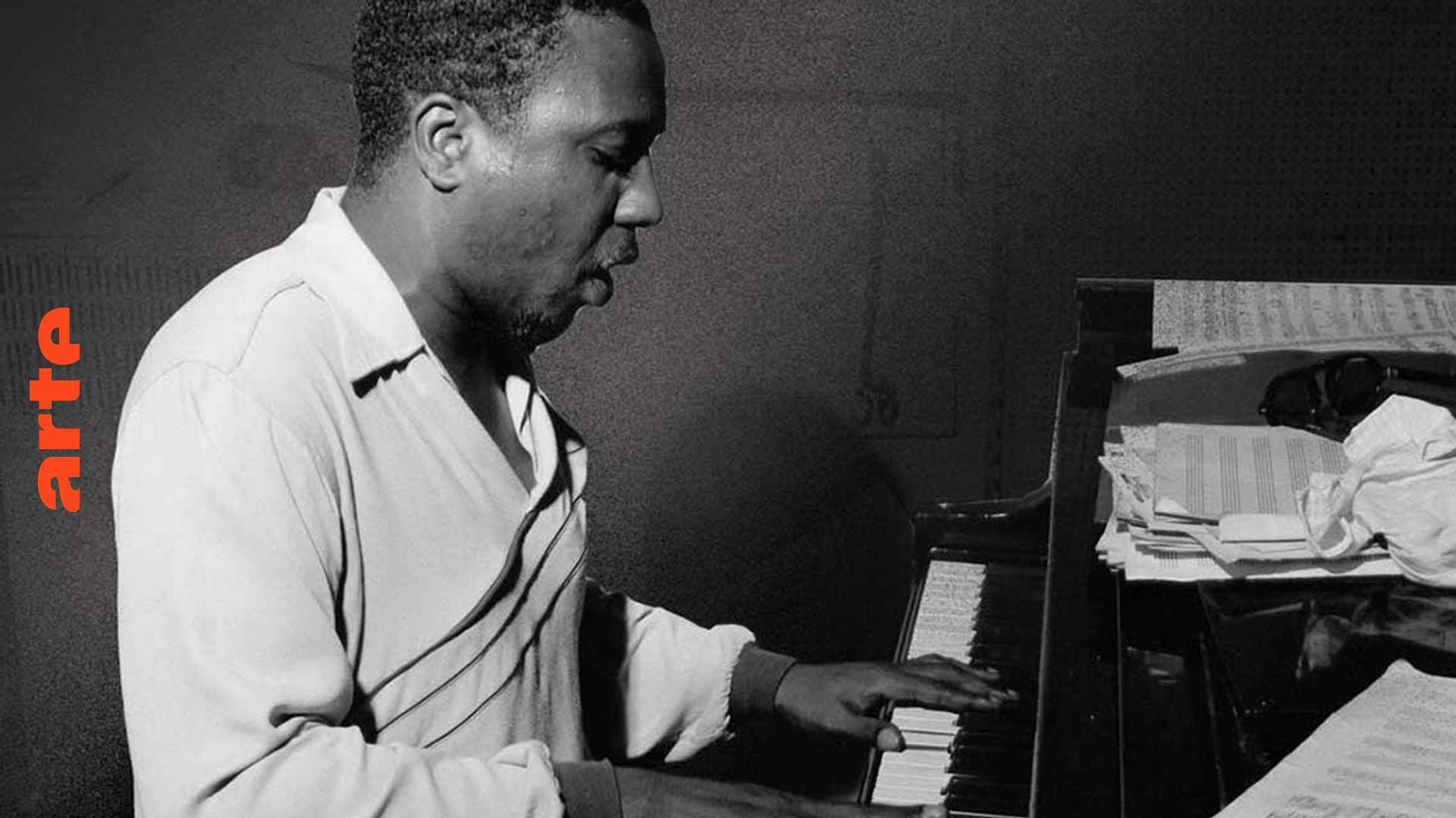 Blow up - Jazz im Film: Thelonious Monk