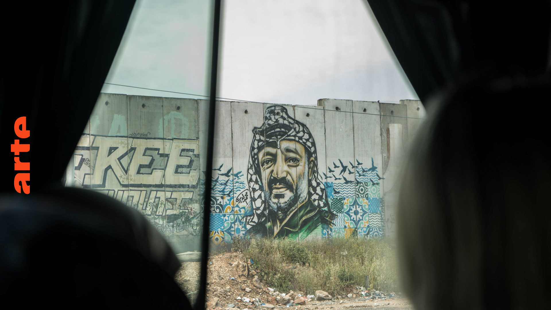 Israel: Palästinenser - ein Volk verfeindeter Brüder
