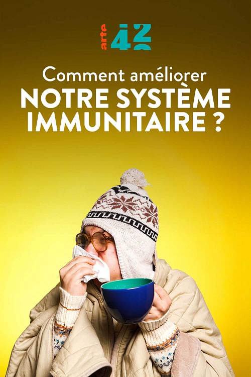 Comment renforcer notre système immunitaire ?.