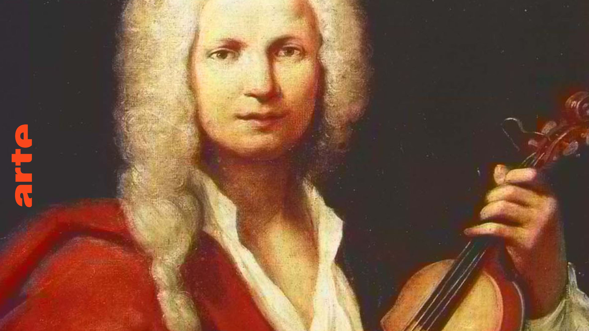 Михаил Чумаков скрипка