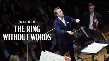 Wagner: The Ring Without Words.