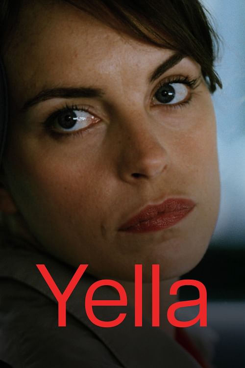 Yella.