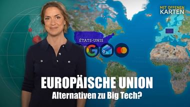 Mit offenen Karten - Im Fokus.