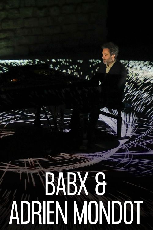 Babx & Adrien Mondot.