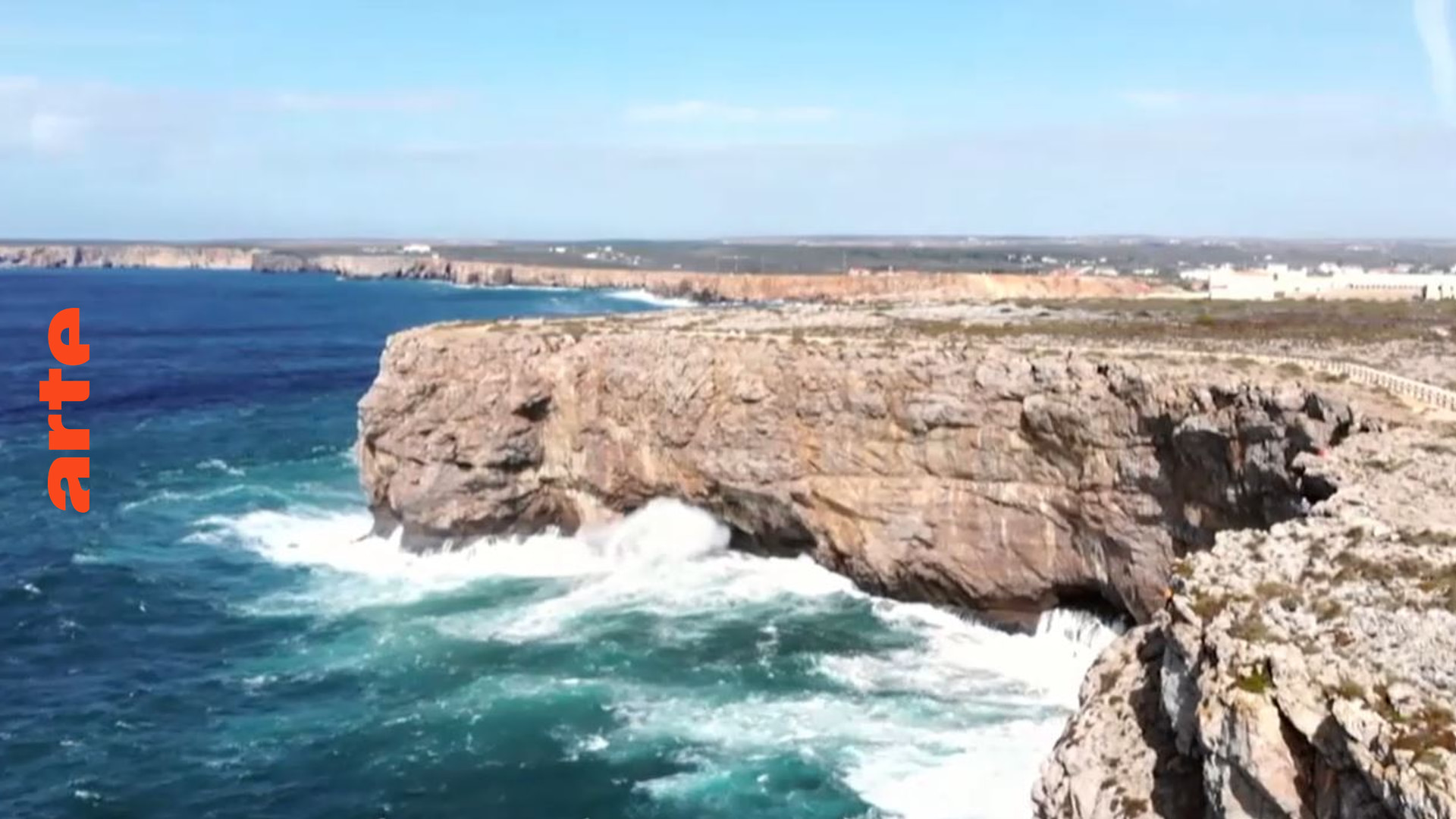 En Algarve, des pêcheurs à la conquête de l’océan