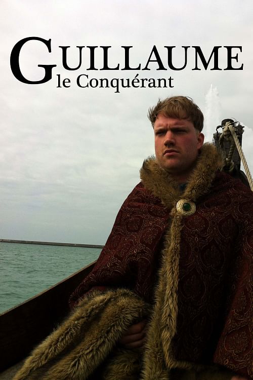 Guillaume le Conquérant.