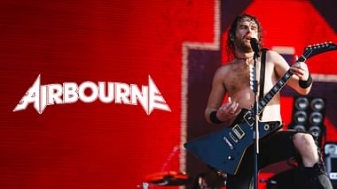 Airbourne