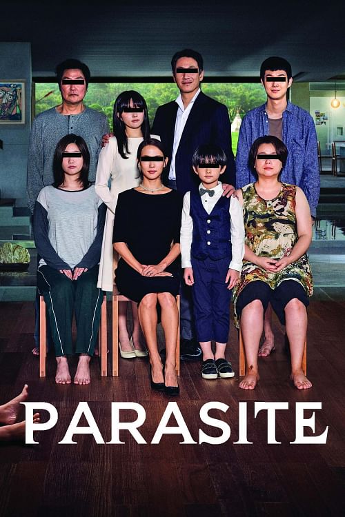 Parasite.