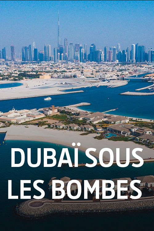 Pourquoi l’Iran s’attaque aux pays du Golfe ?.